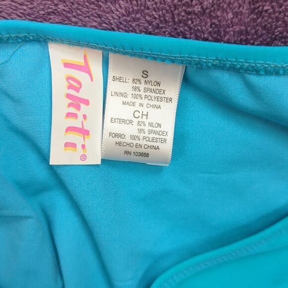 Tahiti Bikini For Kitty Rescue!! - Picture 10 of 11